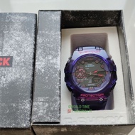 G-SHOCK ORIGINAL GA-B001CBRS-6A/GA-B001CBRS-6ADR/GA-B001CBRS/GAB001CBRS
