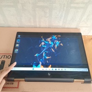 Laptop HP Spectre 13 - ae519TU Touchscreen, Intel Core i7 - 8550U, Ram 16gb, SSD 512Gb, Backlight