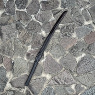 我販劍　黑妖刀　殺碎　手工藝術木劍木刀　武士刀日本刀　魔劍