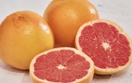 【進口無籽紅肉葡萄柚15粒裝】清爽解油膩 顆顆飽滿 甜中帶酸