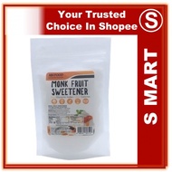 MH Food Monk Fruit Sweetener 200gm