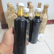 Harga Promo ! Madu Hitam Pahit - Madu Odeng Hitam Asli Suku Baduy - Madu Hitam Murni 100% Madu Baduy