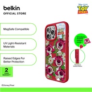 Belkin MSA018/017qcPN/RD-DY Disney Series SheerForce Magnetic iPhone Case for iPhone15 Series