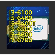 [USED] Intel 6th Gen Skylake Processor