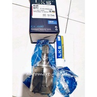 Cv joint In nissan livina 1.5 manual | Korongbuaya