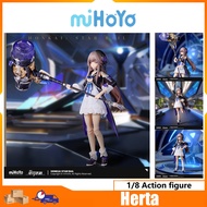 miHoYo Herta Action figure height about 16cm Popular game Series miHoYo & Honkai: Star Rail