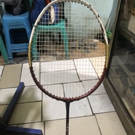 Raket Badminton Yonex Armortec 700 Limited