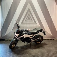 【保固車】【0元交車】2018年 HONDA 本田 MSX 125 MSX125 機車 輕擋車 ABS 雙碟