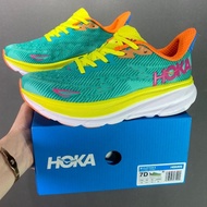 Hoka Clifton 9 Men And Women Sport Shoes Hoka Bondi 8 Running Shoes 1127896-CEPR 3NB2
