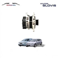 Hyundai Elantra 2.0 2006 Hyundai I30 2008 GLOVIS ALTERNATOR ASSY (23650)
