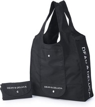 (代購)日本 Dean &amp; Deluca 時尚摺疊式環保購物袋 Foldable Tote Eco Bag Japan 斷貨王