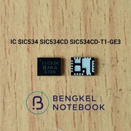 Ic SIC534 SIC534CD SIC534CD-T1-GE3