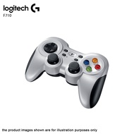 Logitech F710 Wireless Gamepad