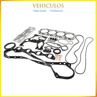 Z-5-87810-457-2 Z-5-87812-706-1 Engine Overhaul Gasket Kit for Isuzu 4JB1 4JB1T Turbo 2.8T PickUp NK