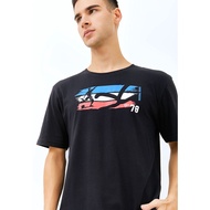 Carvil Men's T-Shirt Caelo-05a