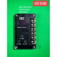 Box i2c fix IP battery 11 to 12PM