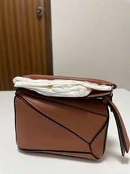 Loewe Puzzle Bag nano