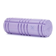 寶林站 Triggerpoint 12吋 迷你按摩滾筒 (薰衣茶 粉紫) CORE Mini Foam Roller Lavender 12"