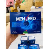 Menxeed PRO- Enhance Physiology, Increase Sperm Quality, Increase Fertilization.