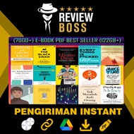 BUNDLE 7000+ BUKU DIGITAL BEST SELLER GRAMEDIA EBOOK FREE UPDATE