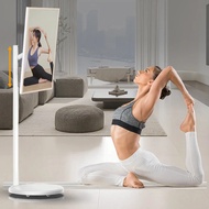 32 Inch Battery-Power Android Stand By Me Tv In-Cell Digital Signage Gym Gaming Live Room Smart Tv W