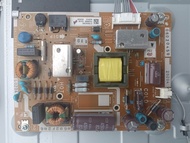 Power Supply Sharp รุ่น 2T-C32BD1X  LC-32LE280X พาร์ท QKITPG709WJN3 อะไหล่แท้ /ของถอดมือสอง รับประกั