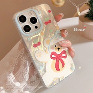 Iphone 15pro/15/15plus/13&14 Phone Case