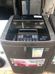 LG WT-80PV 變頻洗衣機