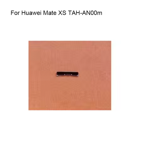 For Huawei Mate XS Volume Up down Button Side Button Set Replacement Repair Parts For Huawei Mate XS