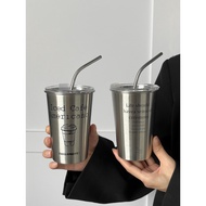 tyson tumbler montigo tumbler 保温瓶 Cawan kopi Amerika saya 304 cawan tangan keluli tahan karat