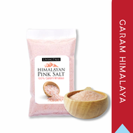Garam Himalaya 1KG Original| Himalayan Salt