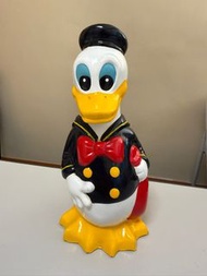 絕版經典！70年代渣打銀行 x 迪士尼 活力唐老鴨錢罌