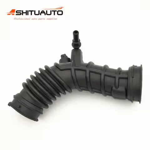 Original Engine Intake Hose Air Filter Corrugated Tube Thread Hose For Chevrolet Sail 1.4L 2010-2014