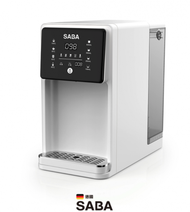 【SABA】 免安裝RO即熱式開飲機 SA-HQ02