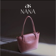 [ORIGINAL AS BAG] NANA TOTEBAG BY DATO ALIF SYUKRI