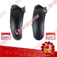 Rear Fender C SH 125/150i 2017 2018 2019 80102-K01-900 , Genuine 80102-K01-D10 - ZZM