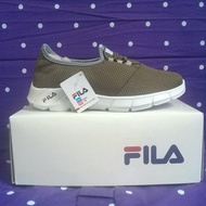 Fila Slip On Pria