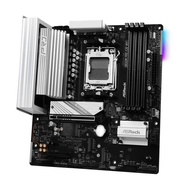Shippingbebas! ASROCK B650M PRO X3D WIFI (Socket AM5)