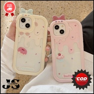 Soft Case Silicone Kesing Sarung hp Oppo A3S A1K A5S F9 A12 A11K A57 2022 A77S A31 A8 A15 A15S A74 4