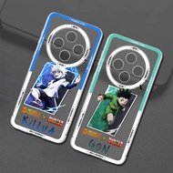 Case For Tecno Spark 30c - Softcase Tecno Spark 30C EL017