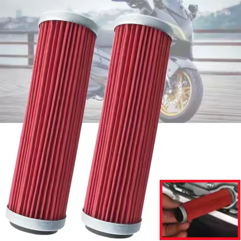 Motorcycle Engine Replacement Part Accessories Oil Filter For Zongshen NC250 RX3 RC3 RZ3 Lightning T