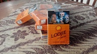 Rokok kretek cap 99 Lodjie wuistimewa
