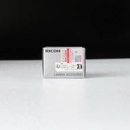 Ricoh Battery DB-110 For GR III IIIx