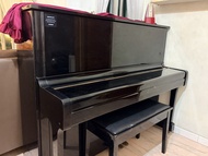 Yamaha U1 鋼琴