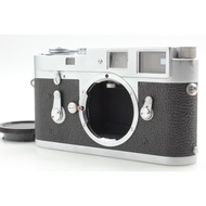 **Super RARE** Leica KS-15(4) M2-S Rangefinder 35mm Film Camera US Army S/N:1163xxx CLA'd