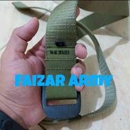 Pdl Belt/Ration Belt/TNI AD Ration Belt