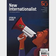 New Internationalist 11-12月號/2023