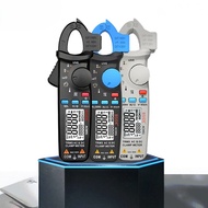 One Set BSIDE ACM91 True RMS Clamp Meter For Electrical Maintenance Test