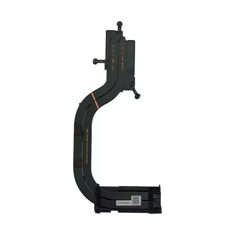 0GVRHR Laptop Heatsink for DELL Latitude 7430 E7430 CPU/GPU Cooler Heatsink HDB30