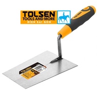 Bay thợ Hồ Lát Gạch Xây Dựng 200mm 8inch TOLSEN 41053